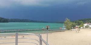 Pensjonat Długie Lubuskie