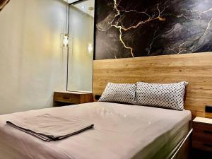 Duplex Chic & Design Unique au bord de la mer !