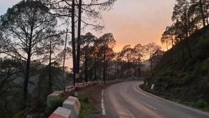 The Blessings Annexe