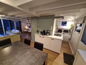 Chalet Séquoia 140, nature, piscine,2 chiens Ok