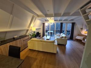 Chalet Séquoia 140, nature, piscine,2 chiens Ok