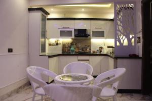 The Blessings Annexe