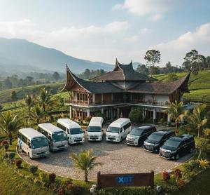 Explore Bandung Trip