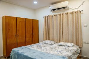 Blue Horizon - 3BHK Sea Facing Spacious Stay