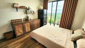 Retreat HANA - Swanbay Homestay