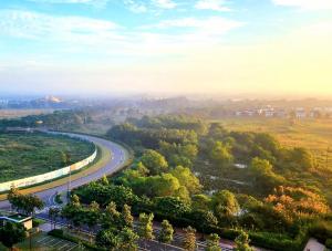 Retreat HANA - Swanbay Homestay