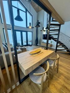 Altitude Escape Retreat