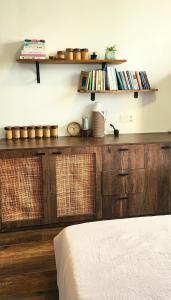 Retreat HANA - Swanbay Homestay