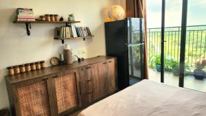 Retreat HANA - Swanbay Homestay