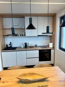 Altitude Escape Retreat