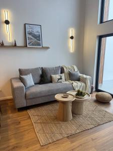 Altitude Escape Retreat