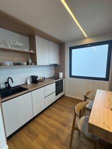 Altitude Escape Retreat