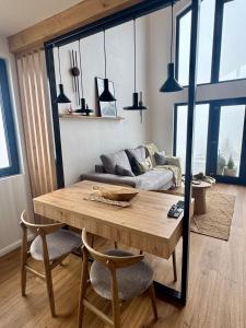 Altitude Escape Retreat