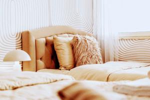 Premium Center Apartment