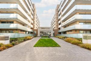 Apartamenty Kasprowicza - visitopl