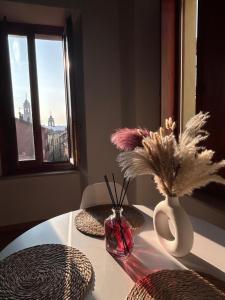 Historical B&B Castello Rosso