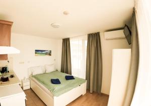 Williams apartments - second cozy studio