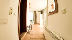 Williams apartments - second cozy studio