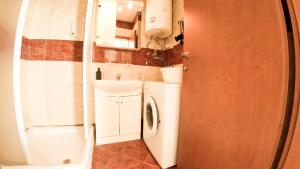 Williams apartments - second cozy studio