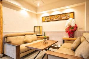 Sunflower Hotel 401, Osaka, Namba & Shinsaibashi