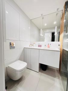 Westin House Pink&Blue - Apartament 320 Nature