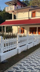 Rose Garden Homestay