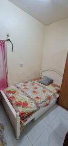 Men-only house in Khor Fakkan