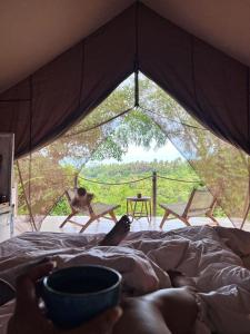 Autentik Penida "Glamping" - Adults only