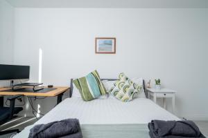 Breathtaking Camberwell Skyline Views