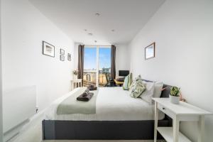 Breathtaking Camberwell Skyline Views