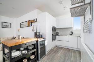 Breathtaking Camberwell Skyline Views