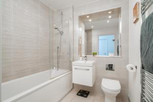 Breathtaking Camberwell Skyline Views