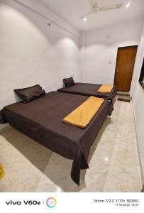 Laxmi Residency