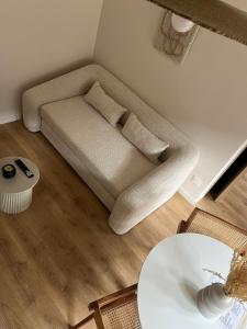 Suite Serment by Collection Aura - 4p - Hypercentre Charleville-Mézières à deux pas de la Place Ducale