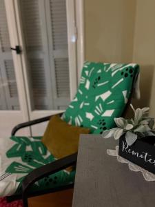 Retro Apartment Patras