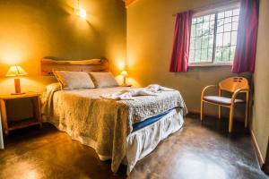 Cabañas Atardeceres