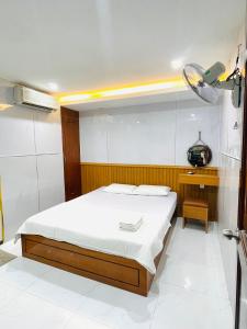 Khách Sạn Bình Dung