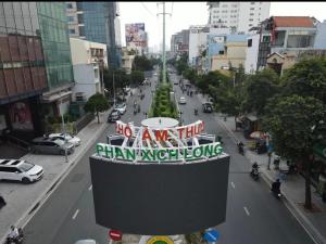 Khách Sạn Bình Dung