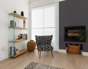 Oppies Nest in Myburgh Park - Langebaan