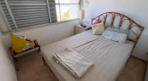 Apartment on the beach sea 2 rooms large living