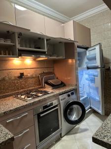 3-Bedroom Apartment - Rabat - 2Baths & 2Balconies