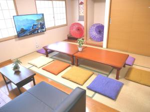 Nishikujo stay4 - Vacation STAY 9212