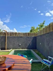 MHV Milagres - Studio Guadalupe 07, One-Bedroom Ap