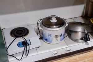 Arcova Residences 2BR Apartment