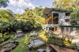 ZIP House Camping