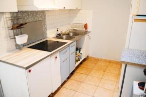 Grand F2 Saint Maur