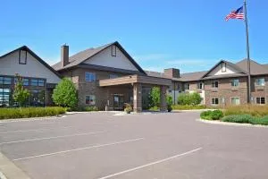 GrandStay Inn & Suites of Luverne - Currie