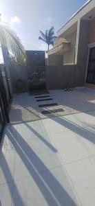 Linda casa com Piscina