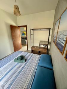 Apartamento completo perto da praia