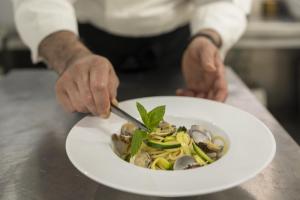 B&B HOTEL Diano Marina Palace